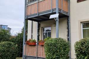 3-Zimmer-Wohnung mit Balkon in Dresden-Coschütz – Rathausstraße 3, 1189 Coschütz/Gittersee, Dresden – Vorschaubild 2