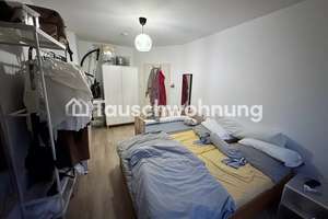 Tauschwohnung: Großzügigere Wohnung in Düsseldorf gesucht – Becherstraße 59, 40476 Derendorf, Düsseldorf – Vorschaubild 8