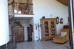 Außergewöhnliches & luxuriöses freistehendes Haus mit Gewerbeeinheit / 2-Familienhaus – Die vollständige Adresse der Immobilie erhältst du vom Anbieter., 68766 Hockenheim – Vorschaubild 18