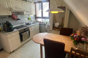 4-Zimmer-Wohnung (f. Studenten WG) m.Balkon in freundlichem Haus in Osnabrück (Wüste) provisionsfrei – Die vollständige Adresse der Immobilie erhältst du vom Anbieter., 49080 Wüste, Osnabrück – Vorschaubild 10