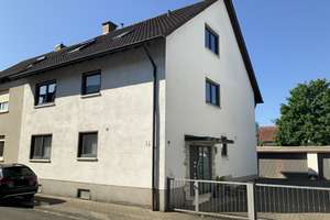 Mehrgenerationenhaus als Doppelhaushälfte  | Hochwertige Bauweise | Traumgarten | Toplage Hockenheim – Körnerstraße 14, 68766 Hockenheim – Vorschaubild 5