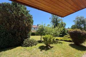 Hochwertig sanierte 3-Zimmer-Wohnung mit Terrasse und Hobbyraum