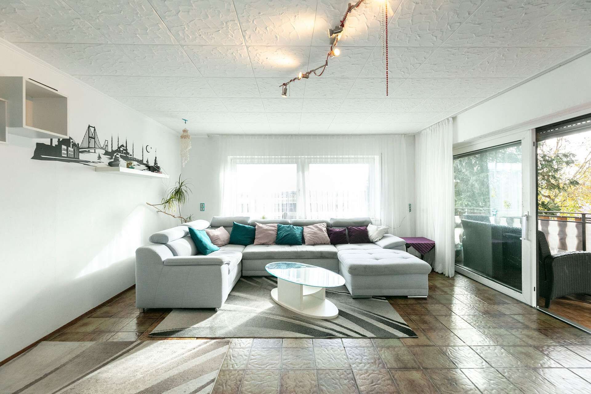 Immobilie in Erbach - Das Zuhause für die ganze Familie
Ihre Ideen haben hier viel Platz! - Bild 8