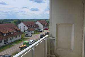 Tolle 3 -Raumwohnung mit Tageslichtbad und Balkon! – Straße der Einheit 21, 39624 Kalbe (Milde) – Vorschaubild 10