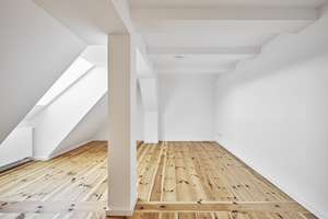 Attraktive 3-Zimmer-Terrassenwohnung in der Potsdamer Innenstadt – Jägerstraße 23, 14467 Nördliche Innenstadt, Potsdam – Vorschaubild 8