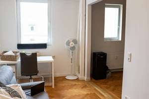 ++ EXKLUSIVE ALTBAU-MAISONETTE MIT DACHTERRASSE UND AUSBLICK ++ TOP LAGE – Alexandrastr 17, 65187 Südost, Wiesbaden – Vorschaubild 10