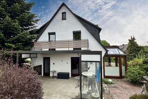 Familienidyll mit viel Platz – großzügiges Einfamilienhaus in Hude – Die vollständige Adresse der Immobilie erhältst du vom Anbieter., 27798 Hude (Oldenburg) – Vorschaubild 24