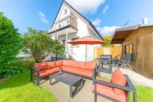 3D VIRTUAL TOUR - Einfamilienhaus mit zwei Einheiten und Garten in Pinneberg – Die vollständige Adresse der Immobilie erhältst du vom Anbieter., 25421 Pinneberg – Vorschaubild 16