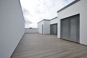 Architekten Stadthaus über 3 Etagen mit großer Dachterrasse – Schwertlilienweg 5, 38446 Reislingen, Wolfsburg – Vorschaubild 20