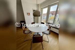 Tauschwohnung: Köln-Ehrenfeld: Tausche 2 gegen 3 oder mehr Zimmer 😊 – Die vollständige Adresse der Immobilie erhältst du vom Anbieter., 50823 Ehrenfeld (Ortsteil), Köln – Vorschaubild 2