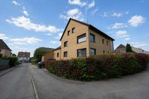 Mietkauf-Stilvolle Erdgeschosswohnung mit Terrasse –  ca. 115,10 m² Wohnfläche in Dortmund-Wambel – Die vollständige Adresse der Immobilie erhältst du vom Anbieter., 44143 Wambel, Dortmund – Vorschaubild 12