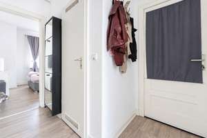 Charmante 3-Zimmer-Wohnung in zentraler Lage mit Balkon – 28215 Regensburger Straße, Bremen – Vorschaubild 12