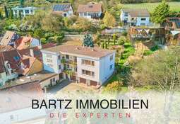 Drohnenaufnahme