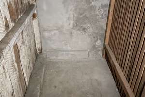 SINGLE-NEST MIT POTENZIAL ZUM PERSÖNLICHEN WOHNTRAUM - 2 Zimmer in WI-Erbenheim zu mieten – Krautgartenstr. 18a, 65205 Erbenheim, Wiesbaden – Vorschaubild 9