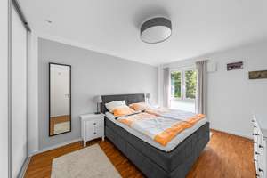 Energieeffizientes Reihenhaus mit exklusiver Ausstattung und viel Platz für die Familie – Die vollständige Adresse der Immobilie erhältst du vom Anbieter., 28844 Weyhe – Vorschaubild 18