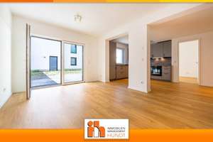 Erstbezug: 2-Zimmer-Komfort-Wohnung mit großer Terrasse – Die vollständige Adresse der Immobilie erhältst du vom Anbieter., 45889 Bismarck, Gelsenkirchen – Vorschaubild 2