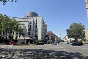 Perfekt für Kapitalanleger- 
neuwertige Wohnung für Studenten oder SIngles
TG-Stellplatz inklusive – Innere Kanalstraße 103, 50823 Neuehrenfeld, Köln – Vorschaubild 16