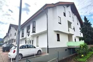 Charmante 2-Zimmer-Wohnung in ruhiger Lage mit TG-Stellplatz in Nußloch – Die vollständige Adresse der Immobilie erhältst du vom Anbieter., 69226 Nußloch – Vorschaubild 3