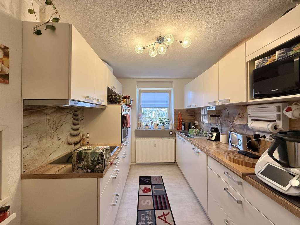 Immobilie in Halsbrücke - Platz für Ihre Wohnideen – Großzügiges Haus mit Wohlfühlcharakter - Bild 3