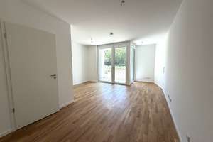 NEUBAU / ERSTBEZUG - Wohnen im Orplid! Hochwertige und helle 3- Zimmer Wohnung zu vermieten – Truderinger Str. 86d, 81673 Josephsburg, München – Vorschaubild 1
