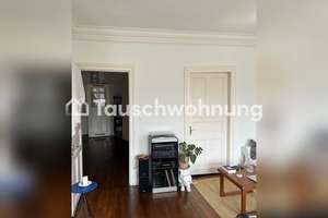 Tauschwohnung: 80qm / 3,5 Zimmer Altbauwohnung in St. Georg – Die vollständige Adresse der Immobilie erhältst du vom Anbieter., 20099 St. Georg, Hamburg – Vorschaubild 5