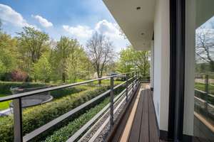 Exklusivität und Effizienz: KFW 55 Villa am Buerschen Waldbogen – Die vollständige Adresse der Immobilie erhältst du vom Anbieter., 45892 Resse, Gelsenkirchen – Vorschaubild 26