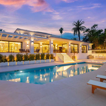 Immobilie zum Verkauf in Marbella