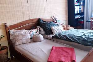 Helle 3-Zimmer Wohnung mit Balkon im 1. OG in Chemnitz-Markersdorf – Ludwig-Kühn-Straße 9, 9123 Markersdorf, Chemnitz – Vorschaubild 4