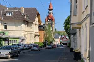 Geschmackvoll sanierte Altbauwohnung in ruhiger Seitenstraße im Herzen von Vohwinkel – Die vollständige Adresse der Immobilie erhältst du vom Anbieter., 42329 Vohwinkel, Wuppertal – Vorschaubild 2