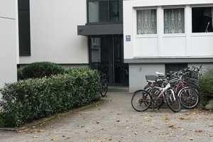 Großhadern: Großzügige 1-Zimmer-Wohnung mit Balkon – Heiglhofstraße 86, 81377 München – Vorschaubild 12