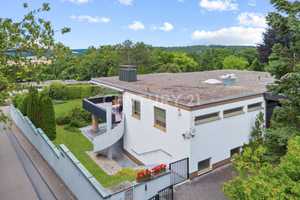 -Reserviert- Exklusive Villa am Zeitlberg mit Weitblick – Regensburg (Kreis) – Vorschaubild 5
