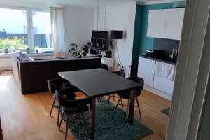 3-Zimmer-Wohnung mit Terrasse und Garten – Die vollständige Adresse der Immobilie erhältst du vom Anbieter., 33619 Dornberg, Bielefeld – Vorschaubild 10