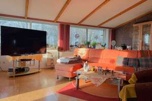 Gemütliches Einfamilienhaus mit zwei Ferienwohnungen im Wangerland – Die vollständige Adresse der Immobilie erhältst du vom Anbieter., 26434 Wangerland – Vorschaubild 5