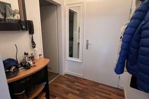 Modern, hell, freundlich!! Super Appartement in Krefeld Fischeln zu verkaufen – Hafelsstraße 61-65, 47807 Fischeln, Krefeld – Vorschaubild 14