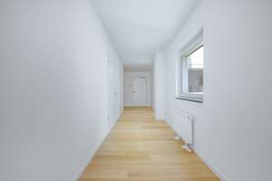 Stilvoll & urban! Hochwertig kernsanierte 2-Zimmer-Wohnung in begehrter Lage – Die vollständige Adresse der Immobilie erhältst du vom Anbieter., 40477 Golzheim, Düsseldorf – Vorschaubild 19