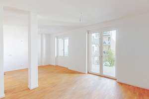 Kernsanierte Altbauwohnung für Paare und junge Familien – Moningerstraße 7, 76135 Weststadt, Karlsruhe – Vorschaubild 8