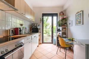 Kapitalanlage: 3-Zimmer-Gartenwohnung (EG) mit 35 m² Garten & Terrasse – Düsseldorf-Heerdt – Krefelderstraße 52, 40549 Heerdt, Düsseldorf – Vorschaubild 7