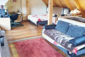 Zweifamilienhaus mit Nebengebäude, 2 Garagen und modernisierter Ausstattung – Die vollständige Adresse der Immobilie erhältst du vom Anbieter., 63694 Limeshain – Vorschaubild 19