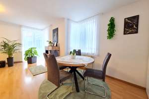 Helle Zimmer, 2 Balkone, Stellplatz - top Energiewert! – Die vollständige Adresse der Immobilie erhältst du vom Anbieter., 39120 Hopfengarten, Magdeburg – Vorschaubild 7