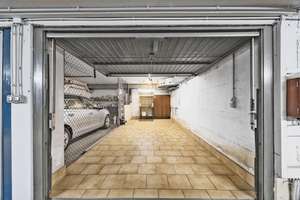 Rooftop über den Dächern Münchens: Urbanes Wohnen mit spektakulärer 36m² Westterrasse – Die vollständige Adresse der Immobilie erhältst du vom Anbieter., 80937 Am Hart, München – Vorschaubild 20