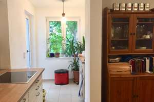 Schöne 3-Zimmerwohnung mit direktem Gartenzugang in Kumpfmühl – Bocksbergerstraße 6, 93051 Kumpfmühl-Ziegetsdorf-Neuprüll, Regensburg – Vorschaubild 3