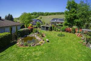 Hochwertiges und energieeffizientes Einfamilienhaus mit traumhaftem Garten am Fuße der Weinberge – Die vollständige Adresse der Immobilie erhältst du vom Anbieter., 76684 Östringen – Vorschaubild 7