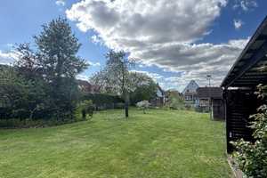 Einfamilienhaus mit viel Platz und großem Garten in Müden/Aller – Gifhorn (Kreis) – Vorschaubild 3