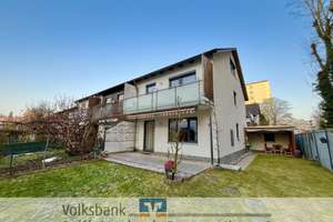 Ihr neues Eigenheim für die ganze Familie – Die vollständige Adresse der Immobilie erhältst du vom Anbieter., 85055 Nordost, Ingolstadt – Vorschaubild 1