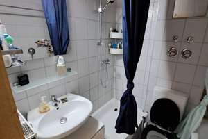 Attraktive 3-Zimmer-DG-Wohnung in Ulm (Eselsbergsteige) - mit Garage – Die vollständige Adresse der Immobilie erhältst du vom Anbieter., 89075 Eselsberg, Ulm – Vorschaubild 7