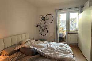 Tauschwohnung am Eigelstein  – Die vollständige Adresse der Immobilie erhältst du vom Anbieter., 50668 Altstadt/Nord, Köln – Vorschaubild 10