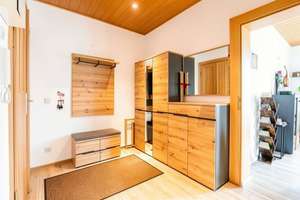 +++ Balkonblick über den Plauenschen Grund! Modernisierte 2-Zimmer-Wohnung mit Stellplatz +++ – Die vollständige Adresse der Immobilie erhältst du vom Anbieter., 1187 Naußlitz, Dresden – Vorschaubild 8
