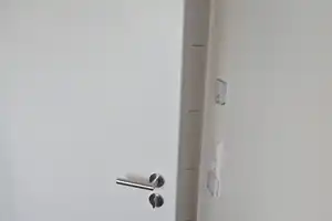 kernsanierte exklusive 2-Zi. Wohnung – Pforzheim – Vorschaubild 6
