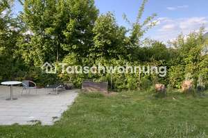 Tauschwohnung: 3-Zi.-Wohnung im Grünen in Stuttgart-Hoffeld (Degerloch)