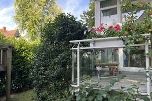 Großzügige 5-Zimmer-Wohnung mit Garten in Solln – 81479 Solln, München – Vorschaubild 11